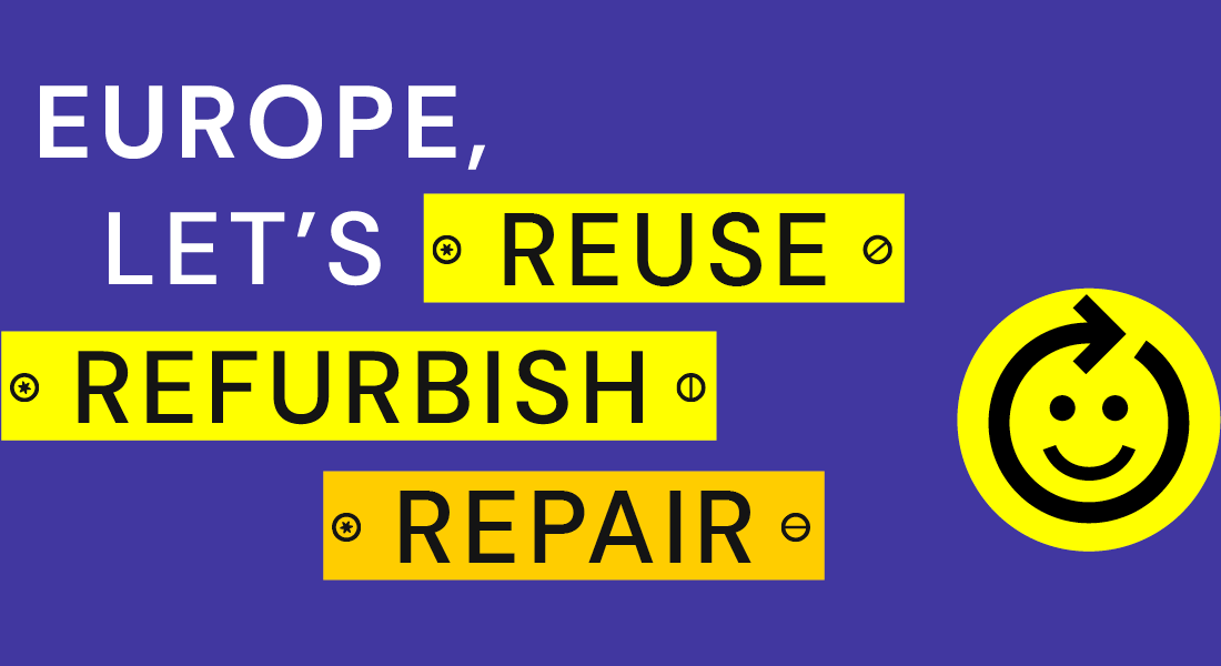 Europe repairs